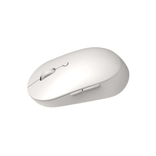 Xiaomi HLK4040GL Dual Mode Silent Wireless Mouse White