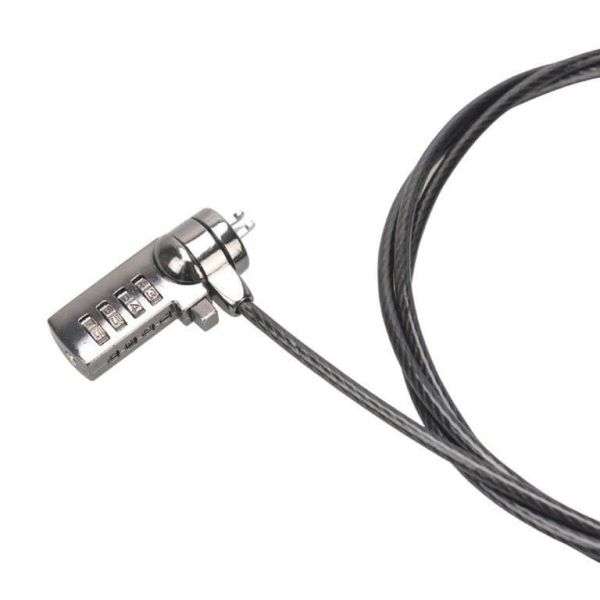 NB120 Combination Security Lock