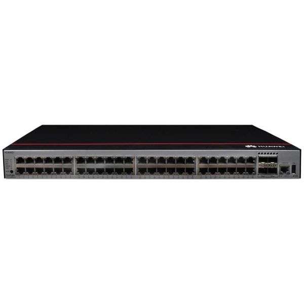 Huawei S5731-S48P4X OEM 48 Port Switch No PSU