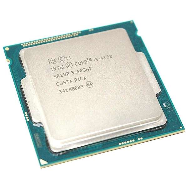 Intel core i3 -4150 Tray Desktop Processor Preowned