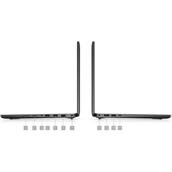 Dell Latitude 3420 Intel i5-1135G7 256GB SSD 8GB Ram 14.0'' HD Preowned Notebook