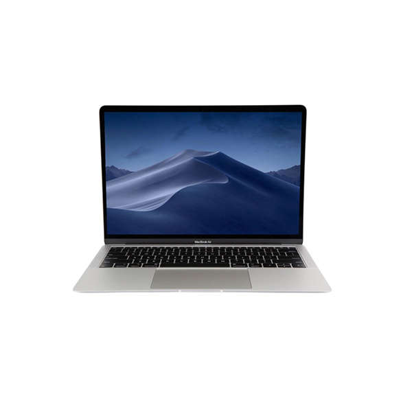 MacBook Air (Retina, 13-inch, 2019) 1.6GHz, Intel Core i5  8GB Ram 128GB SSD Preowned