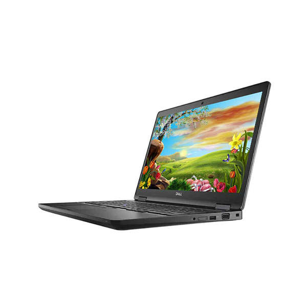 Dell Latitude 5590 I7-8650U 8GB Ram 256GB Solid State Drive 15,6'' FHD Notebook Preowned