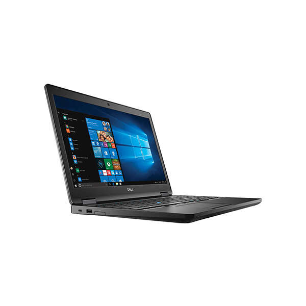 Dell Latitude 5590 I7-8650U 8GB Ram 256GB Solid State Drive 15,6'' FHD Notebook Preowned