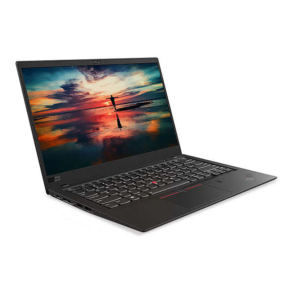 Lenovo Thinkpad X1 Carbon 6th Gen I5-8350U 8GB 256GB SSD 14.0" WQHD Preowned