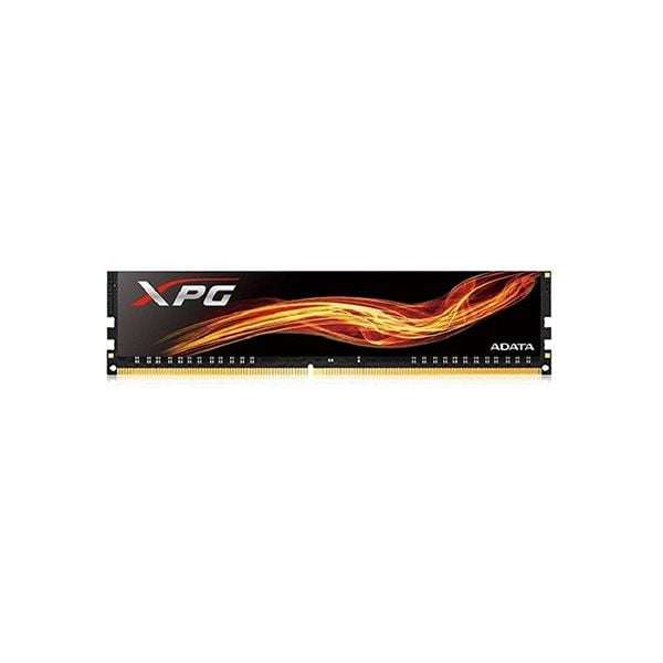 Adata AX4U3000W4G16-SBF XPG Flame 4GB (1x4GB) DDR4-3000MHz CL16 1.2V Desktop Memory