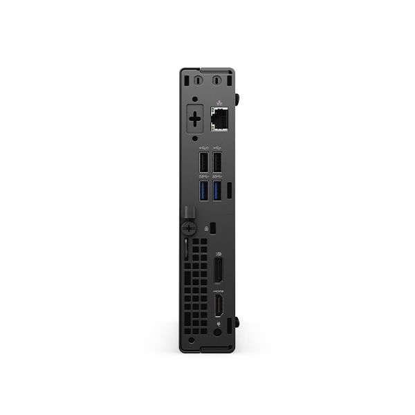 Dell Optiplex 3080 I5 10500T 8GB Ram 256GB Solid State Drive Tiny Desktop Preowned