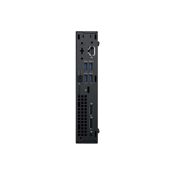 Dell Optiplex 7060 I5-8500T 8GB Ram 512GB Solid SSD Tiny Desktop Preowned