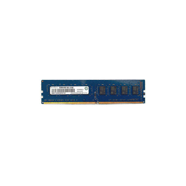 Ramaxel RMUA5090KE68H9F 4GB PC4-17000 DDR4-2133MHz U-DIMM OEM Memory Module