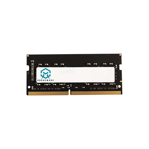 Rogueware RVR2666C19SD4GB 4GB DDR4 2666MHZ CL19 1.2V Sodimm Memory