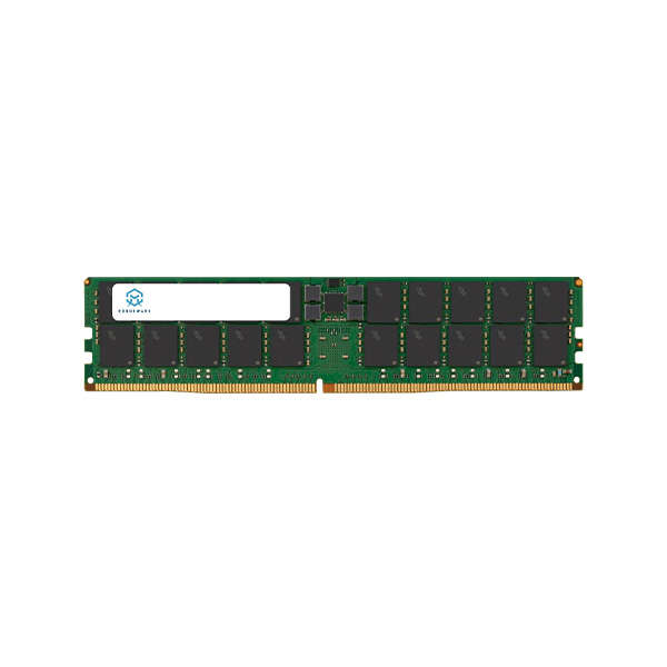 Rogueware RVR4800C40LD16GB 16GB DDR5 4800MHZ CL40 1.1V Memory Module