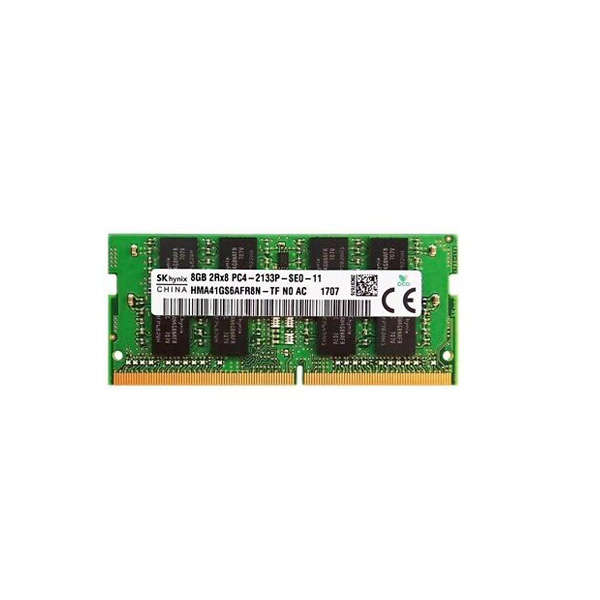 SK Hynix HMA41GS6AFR8N-TF 8GB 2133Mhz PC4 2Rx8 OEM Sodimm Laptop Memory
