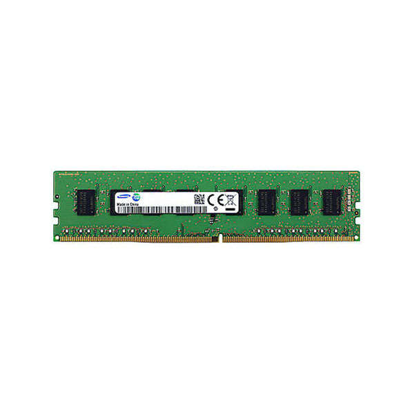 Samsung M378B5173CB0-CK0 4GB DDR3-1600 PC3-12800U OEM UDIMM Desktop Memory