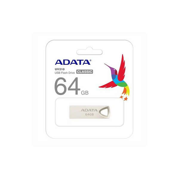 ADATA 32GB C906 USB 2.0 Type-A Black USB Flash Drive AC906-32G-RBK