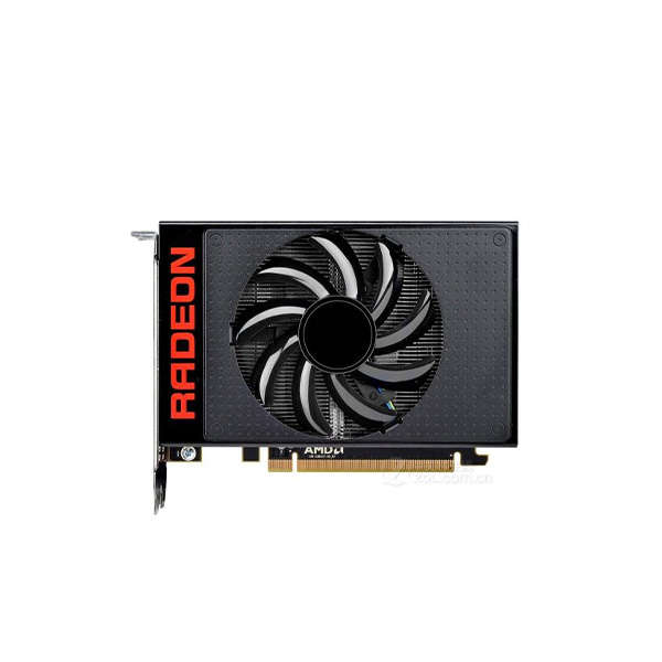 Asus R9NANO-4G Radeon R9 Nano 4GB HBM 4096-Bit PCI Express 3.0 Desktop Graphics Card