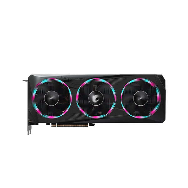 Gigabyte Radeon RX 6750 XT Aorus Elite 12G GV-R675XTAORUS E-12GD 12GB GDDR6 192-bit PCIe 4.0 Desk...
