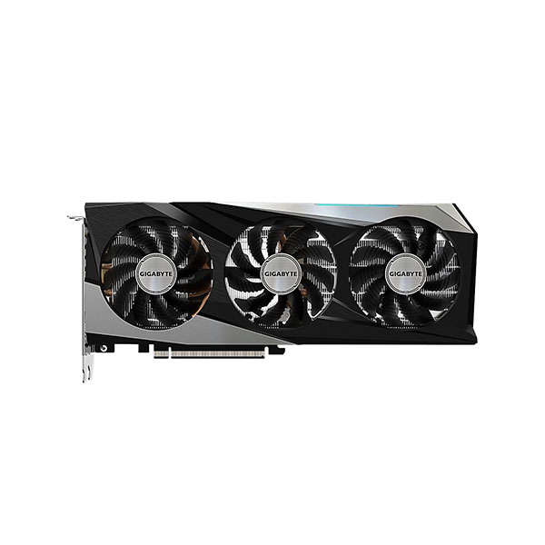 Gigabyte Radeon RX 6750 XT Gaming OC 12GD GV-R675XTGAMING OC-12GD 12GB GDDR6 192-bit PCIe 4.0 Des...