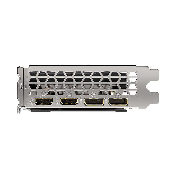 Gigabyte Radeon RX 6800 GAMING OC 16G GV-R68GAMING OC-16GD 16GB GDDR6 256-bit PCIe 4.0 Desktop...