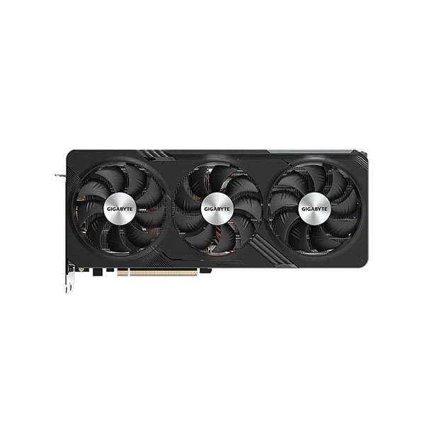 Gigabyte Radeon RX 7700 XT GAMING OC GV-R77XTGAMING-OC-12GD 12GB GDDR6 192-Bit PCIe 4.0 Desktop G...