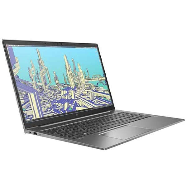 HP Zbook Firefly 15 G7 I5-10310U 16GB Ram 512GB Solid State Drive 15.6''FHD Notebook Preowned