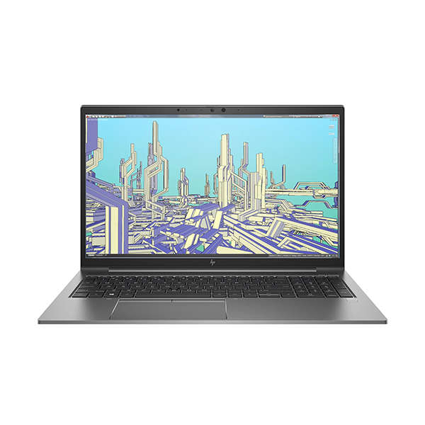 HP Zbook Firefly 15 G7 I5-10310U 16GB Ram 512GB Solid State Drive 15.6''FHD Notebook Preowned