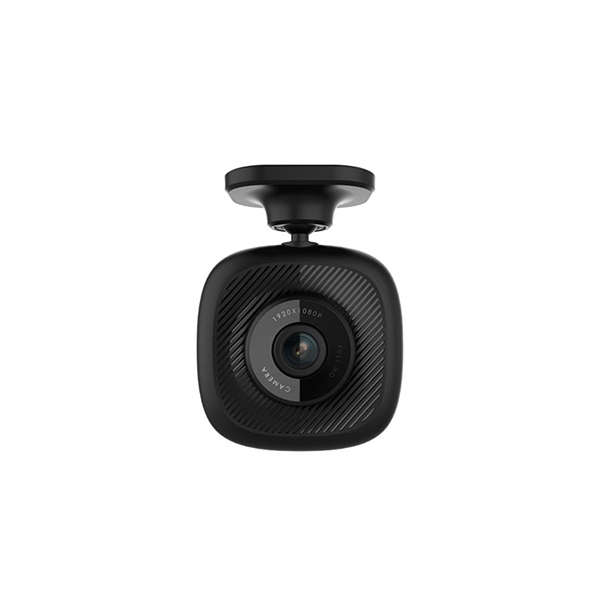 Hikvision B1 Dashcam with 64GB Micro-SD