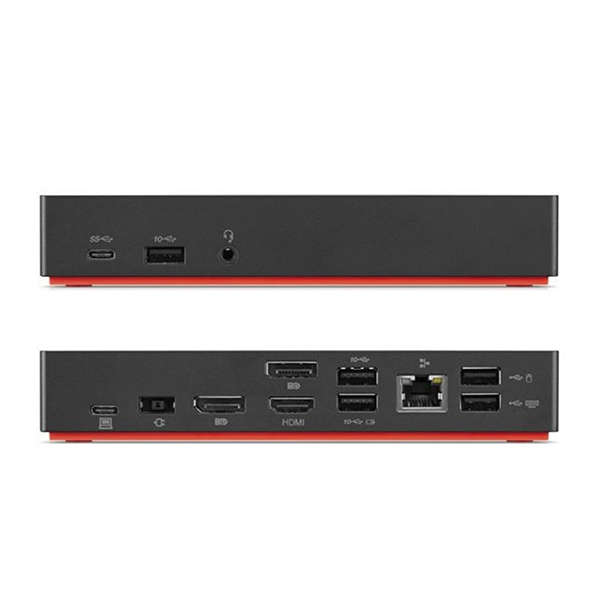 Lenovo ThinkPad LDC-G2 USB-C Dock Gen 2
