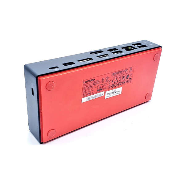 Lenovo ThinkPad LDC-G2 USB-C Dock Gen 2