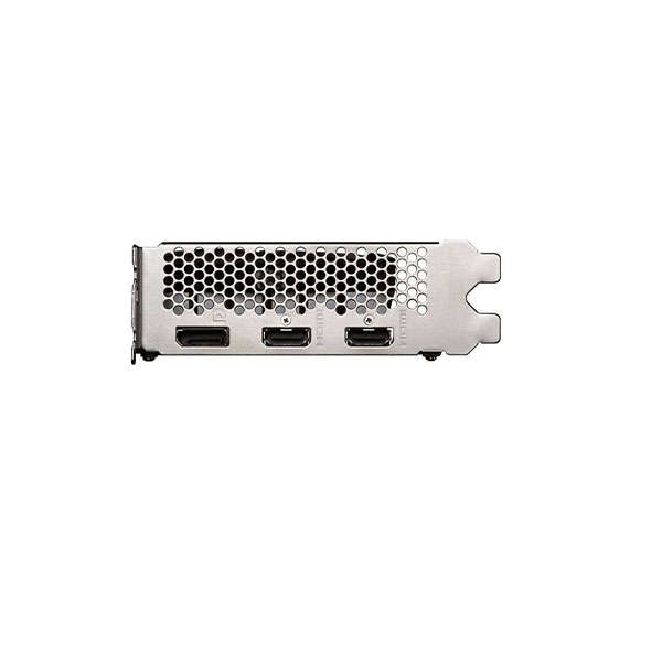 MSI Nvidia GeForce RTX 3050 Ventus 2X 6G OC GDDR6 96-BIT Graphics Card