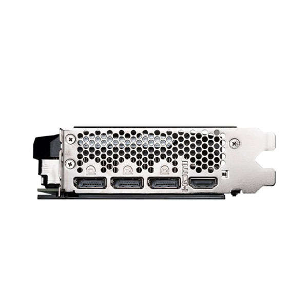 MSI Nvidia GeForce RTX 4070 Super Ventus 2x OC 12GB GDDR6X Graphics Card