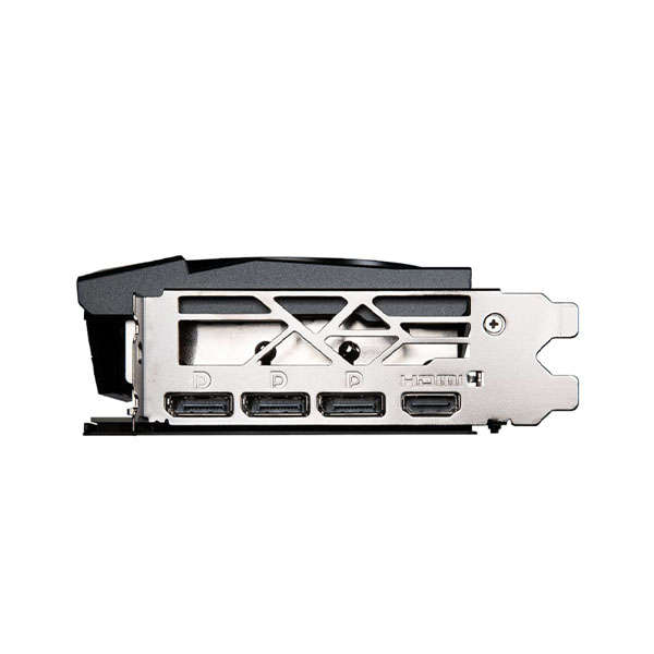MSI Nvidia GeForce RTX 4070Ti Super Gaming X Slim 16GB Graphics Card