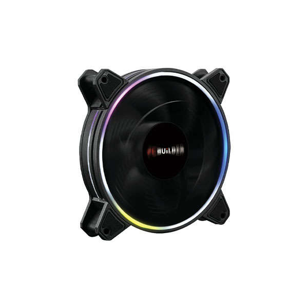 PCBuilder Tempest Chill 120MM ARGB Outer Glow Fan