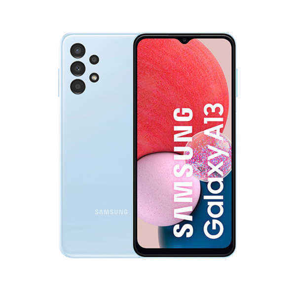Samsung Galaxy A13 SM-A135F/Ds Blue