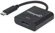 Manhattan SuperSpeed+ USB-C 3.1 to