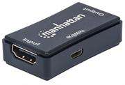 Manhattan 4K HDMI Repeater