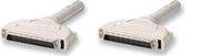 Manhattan Fast Scsi 11 Cable-DB68/HPM