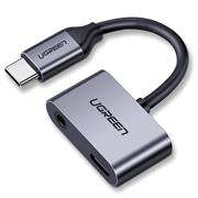 Ugreen 2 in 1 Type-C