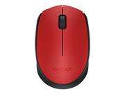 Logitech M171 Wireless Mouse