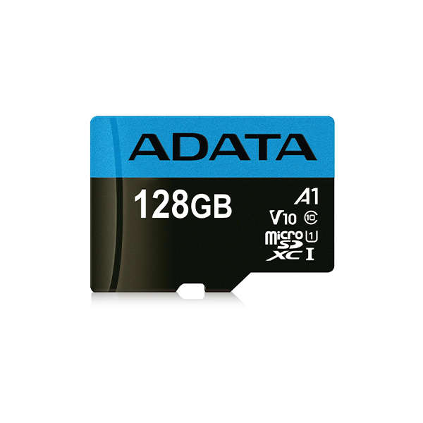 ADATA 128Gb miCroSDXC Uhs-i
