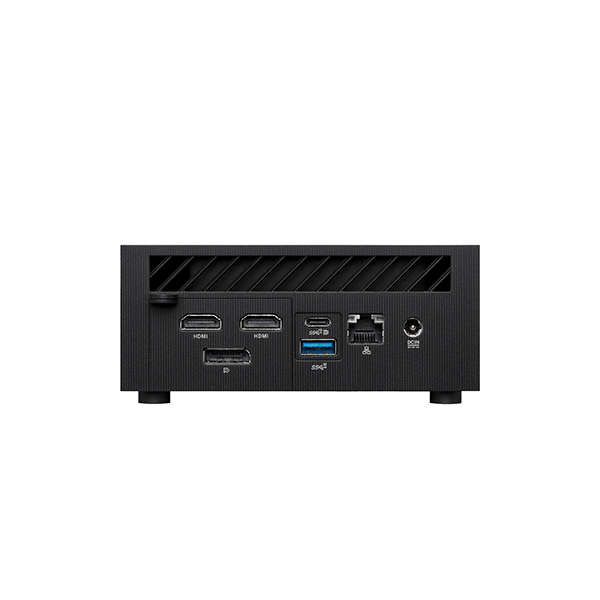 ASUS ExpertCenter PN64-BB5013MD Intel I5-12500H 8GB Ram 512GB Solid State Drive Mini Pc