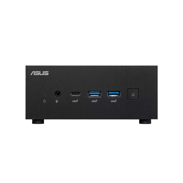 ASUS ExpertCenter PN64-BB5013MD Intel I5-12500H 8GB Ram 512GB Solid State Drive Mini Pc