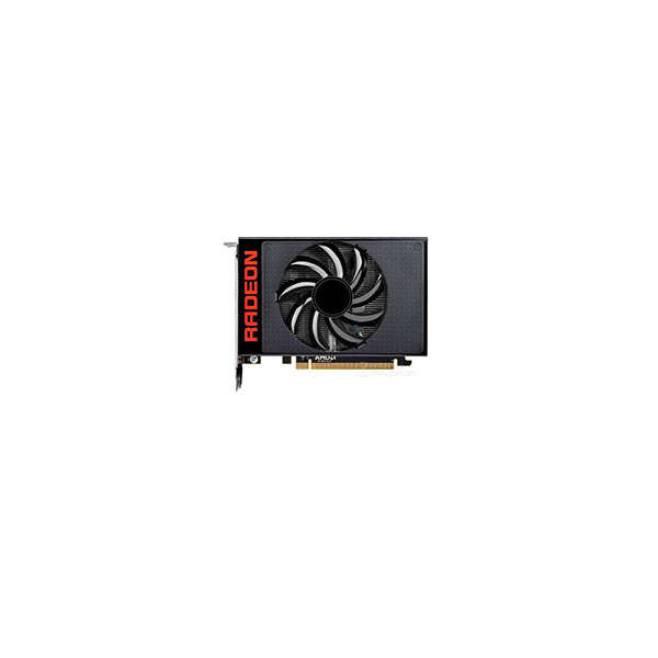 ASUS R9NANO-4G Radeon R9 Nano 4GB HBM 4096-Bit PCI Express 3.0 Desktop Graphics Card
