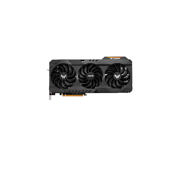 ASUS Radeon RX 6800 XT TUF Gaming OC Edition TUF-RX6800XT-O16G-GAMING 16GB GDDR6 256-bit PCI-E 4....
