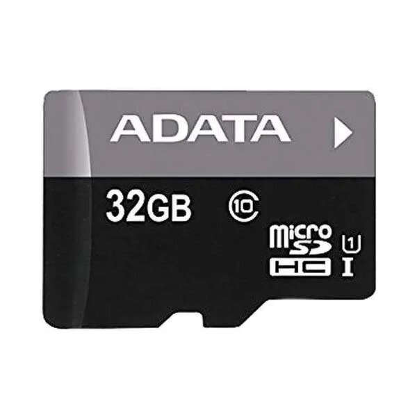 Adata 32G miCrosdhc U1 85m/s