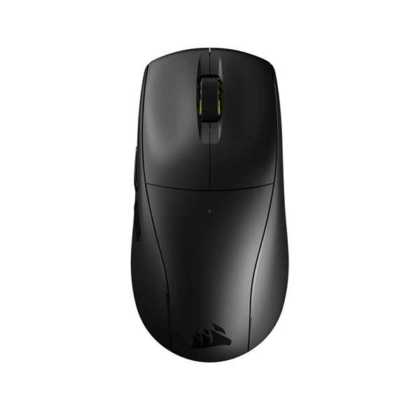 Corsair M75 Gaming Mouse -Bluetooth Wireless Mouse For Laptop - Black