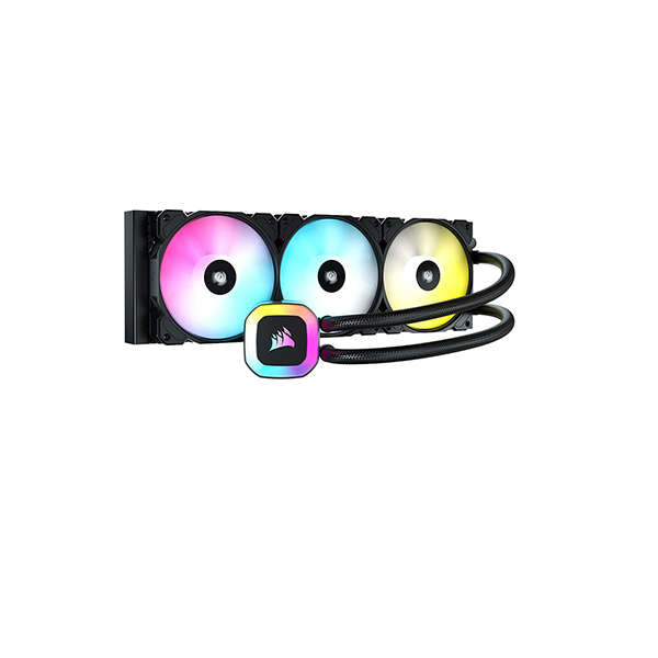 Corsair H150 Rgb -360mm