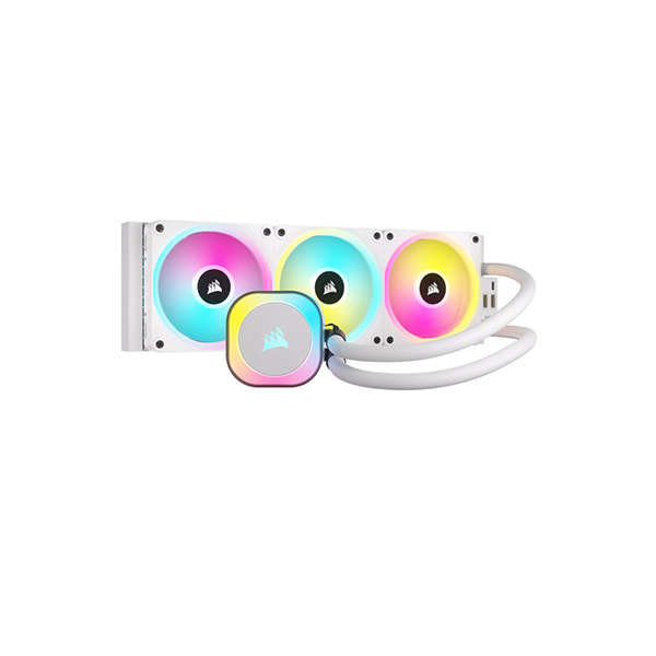 Corsair i-link H150i Rgb Aio+L