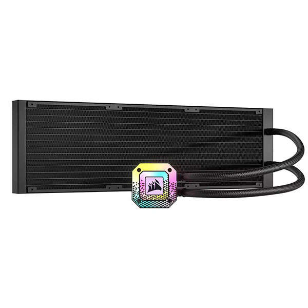 Corsair iCUE H170i ELITE CAPELLIX XT 420mm Liquid CPU Cooler
