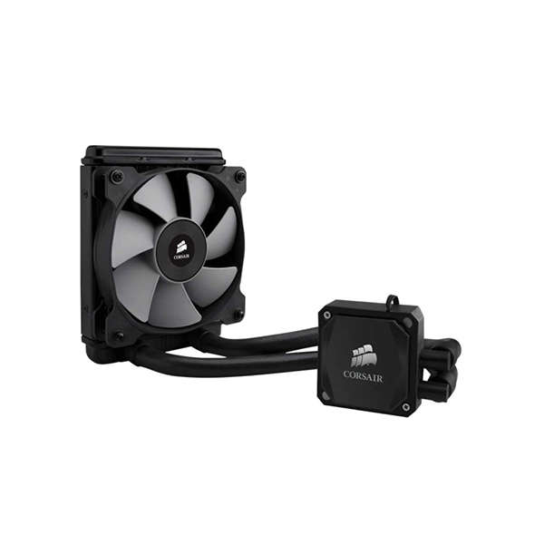 Corsair iCUE H60x RGB ELITE Liquid CPU Cooler