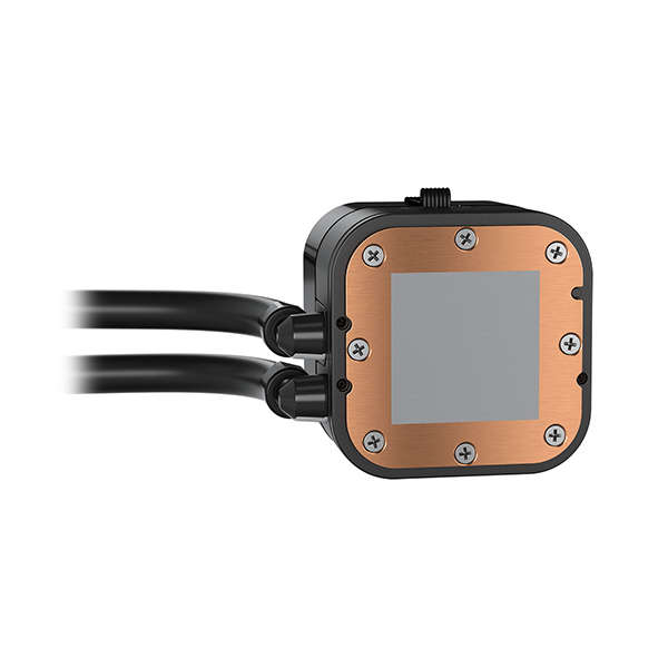 Corsair H100i EliteXt 240mm wc